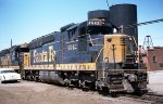 ATSF 4542 (REPOST)